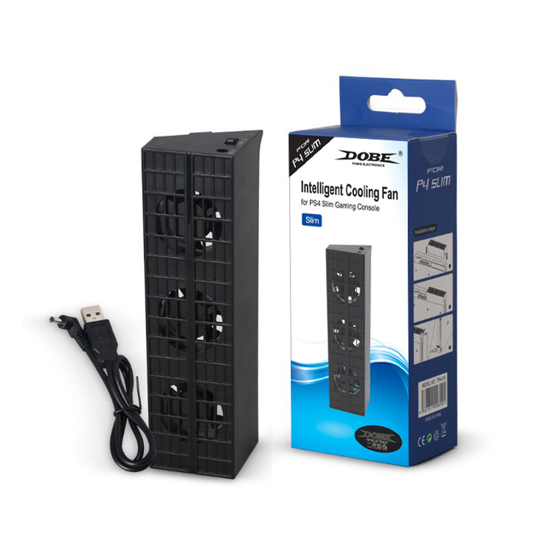 PS4 Slim Cooling Fan