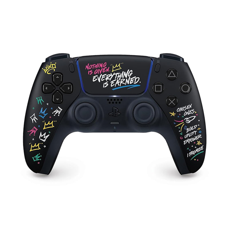 PS5 DualSense  Controller LeBron James