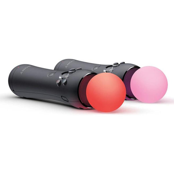 PlayStation Move Motion Controller (2-Pack) – IDEAL SHOP