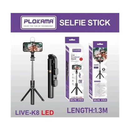 Plokama Live-k8