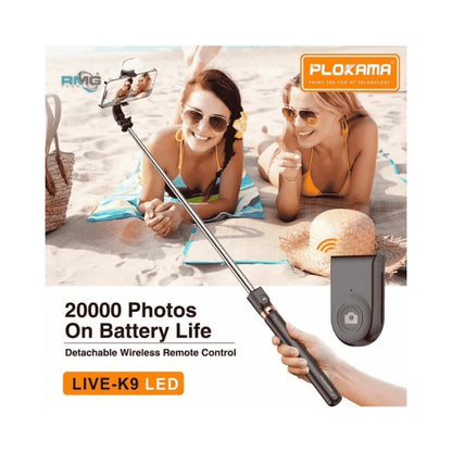 Plokama K9 Led