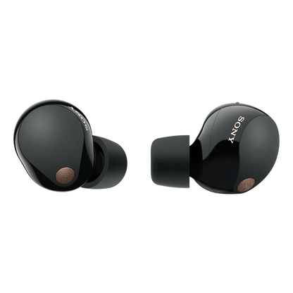 SONY WF-1000XM5 NOICE CANCELING EARBUDS