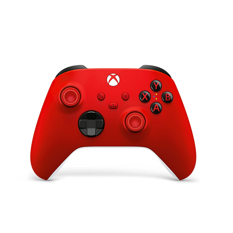 Xbox Core Wireless Gaming Controller – Pulse Red