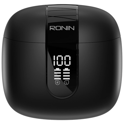 R-190 Earbuds Mashion Earbuds