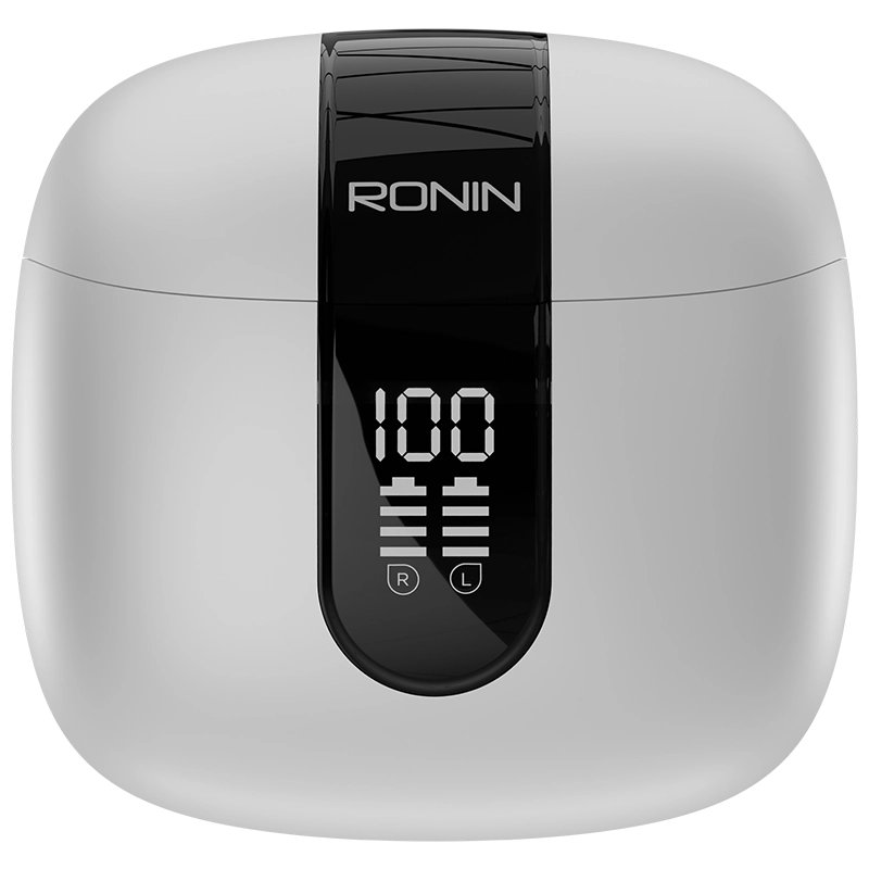 R-190 Earbuds Mashion Earbuds