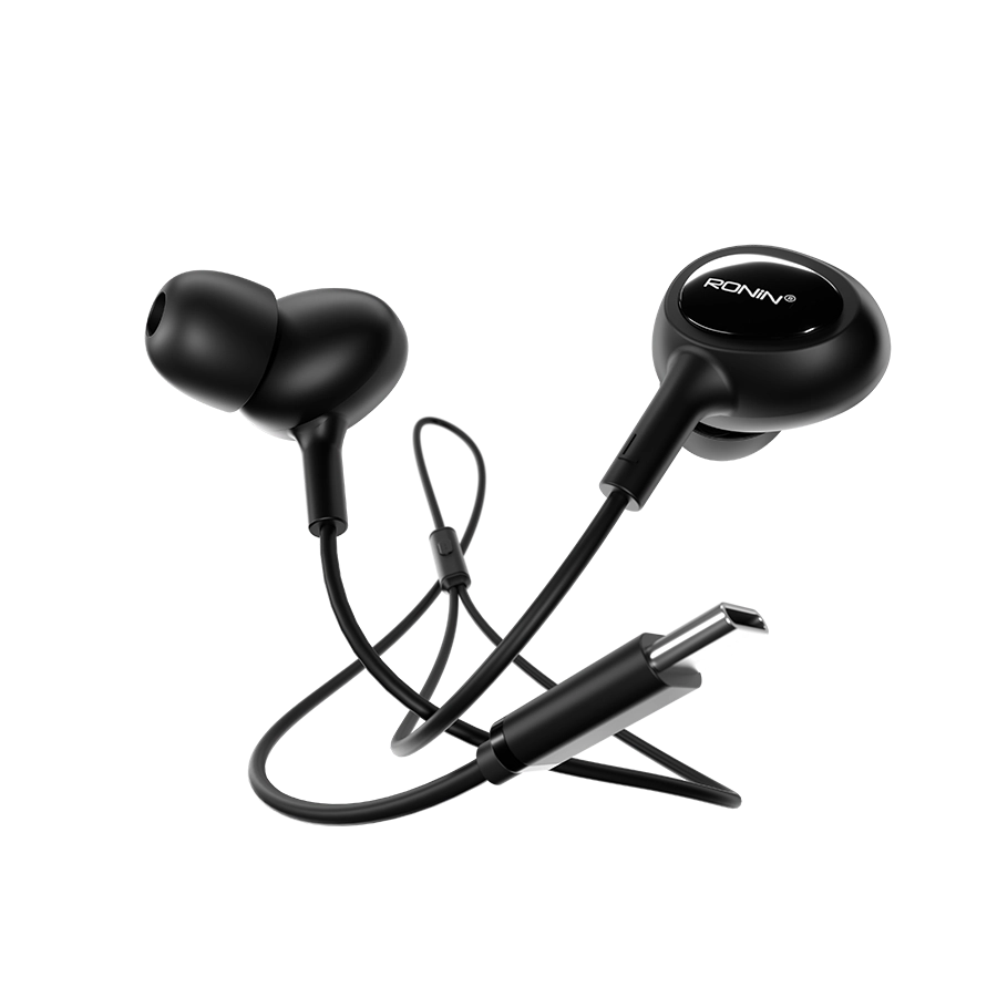 THE OG | R-9 Handsfree Type-C