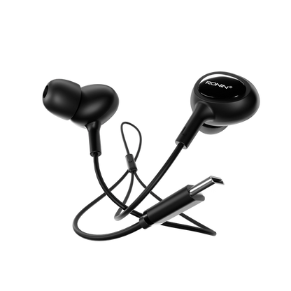 THE OG | R-9 Handsfree Type-C