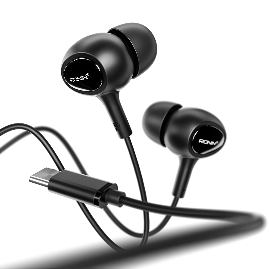 THE OG | R-9 Handsfree Type-C