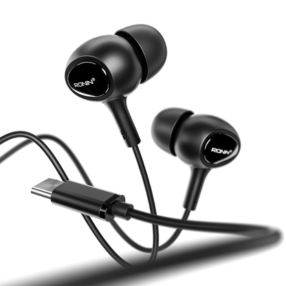 THE OG | R-9 Handsfree Type-C