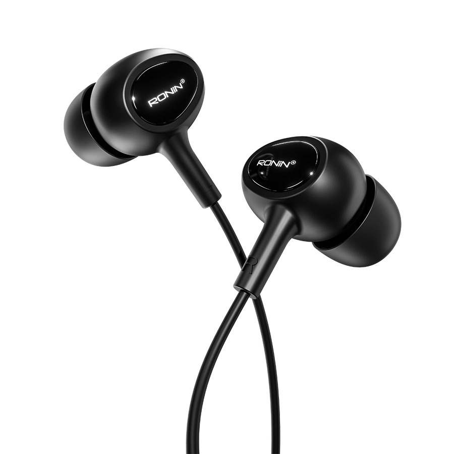 THE OG | R-9 Handsfree Type-C