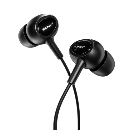 THE OG | R-9 Handsfree Type-C