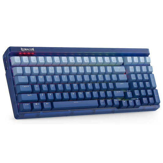 K656 PRO Redragon Gaming Keyboard