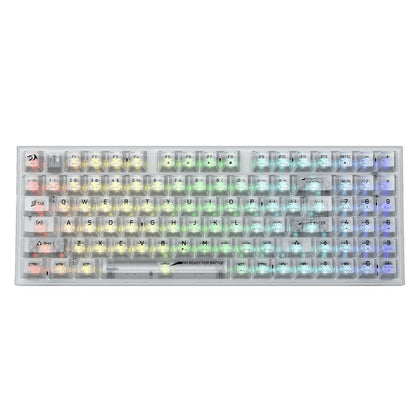 Redragon IRELIA PRO K658CT Wireless Mechanical Keyboard