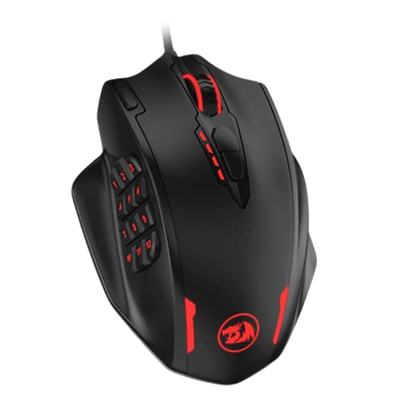 M908 Redragon Gaming mouse