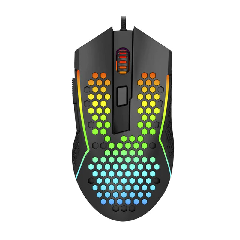 Redragon M987-K Reaping Lightweight Gaming Mouse