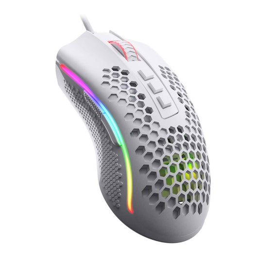 M808W Redragon RGB Gaming Mouse 