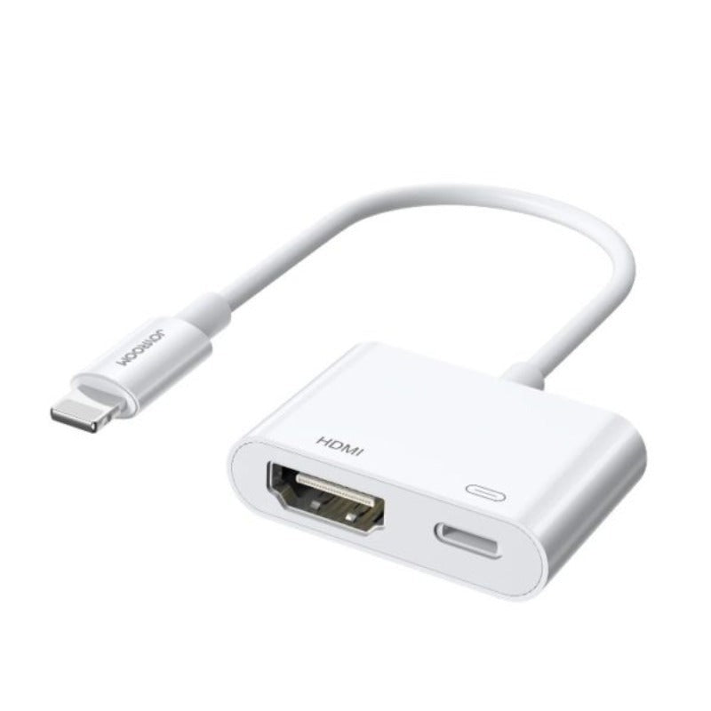 JOYROOM S-H141 Lightning To HDMI Adapter