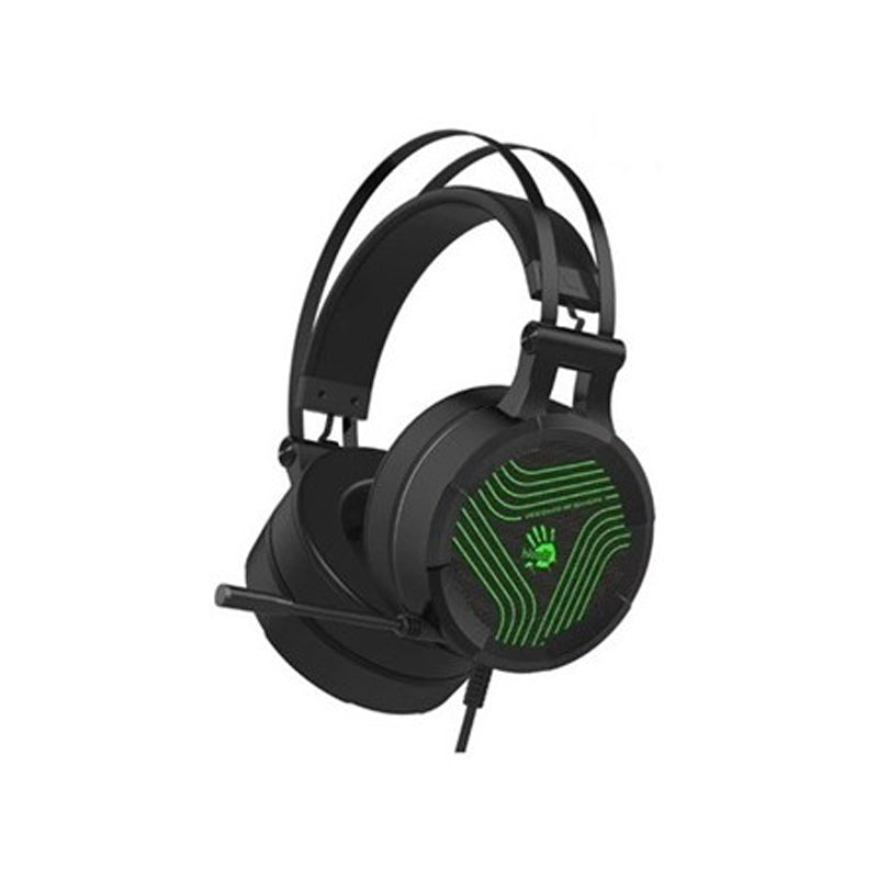 Bloody G530S Gaming Headset - Black