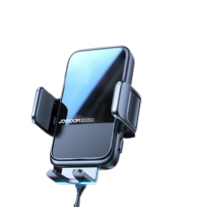 JOYROOM AUTO MATCH WIRELESS CAR CHARGER HOLDER 15W JR-ZS298