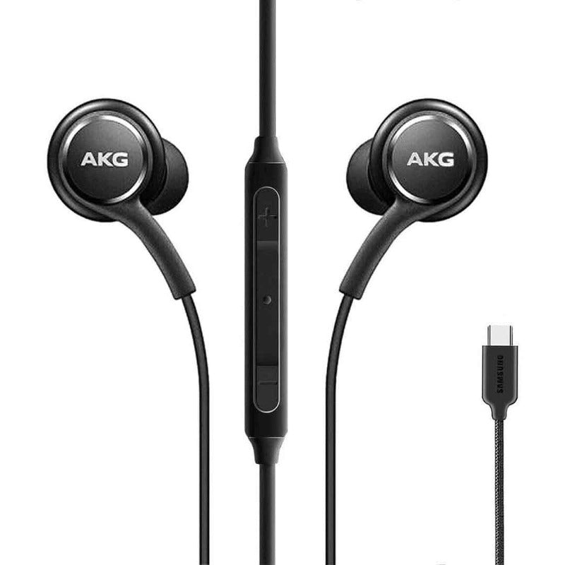 SAMSUNG TYPE-C EARPHONES