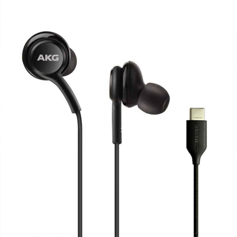 SAMSUNG TYPE-C EARPHONES