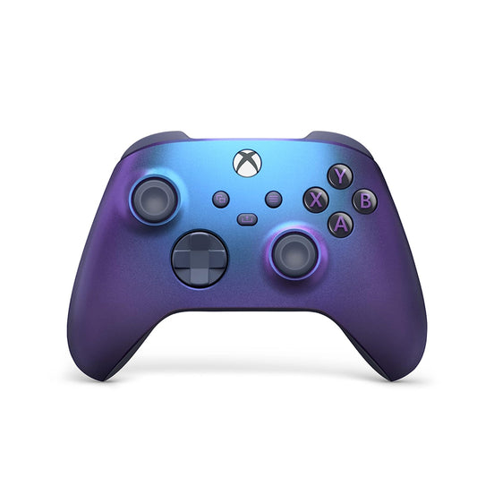 Microsoft Xbox Wireless Controller Stellar Shift