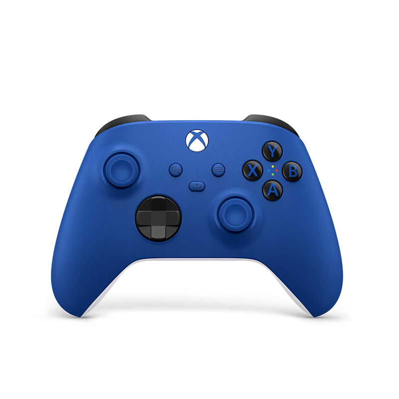 Xbox Wireless Controller – Shock Blue