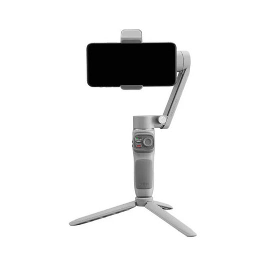 Smooth-Q3 Smartphone Gimbal Stabilizer