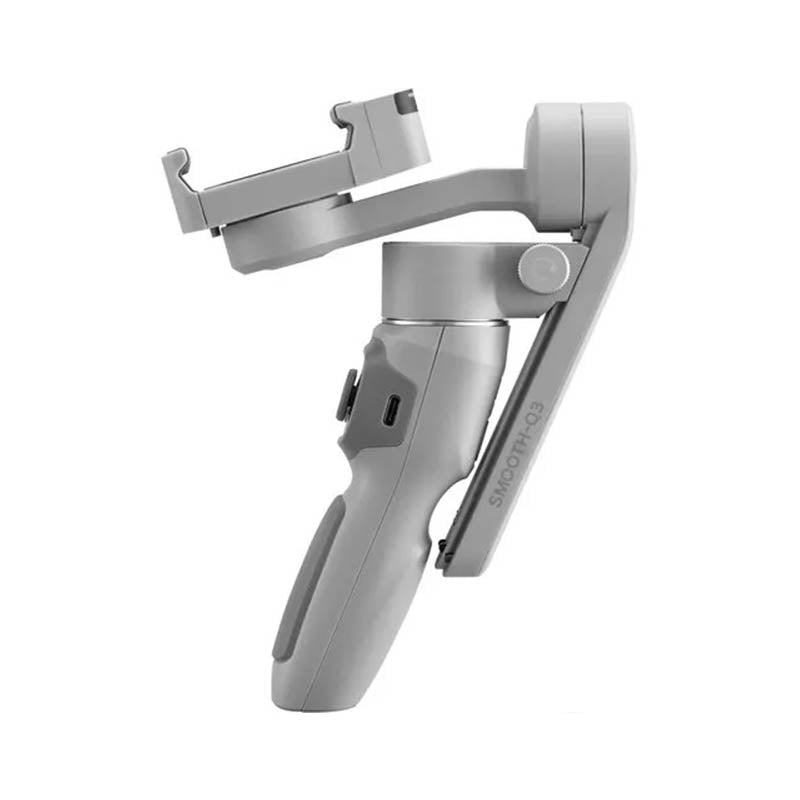 Smooth-Q3 Smartphone Gimbal Stabilizer