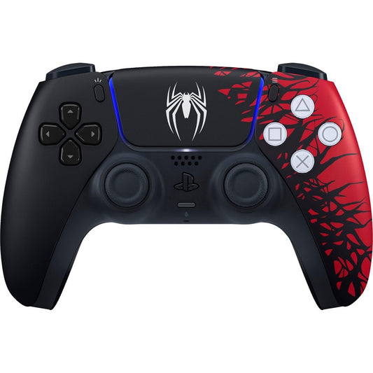 Sony PlayStation 5 DualSense Wireless Controller Marvel’s Spider-Man 2