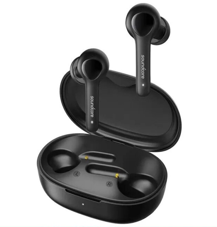 Anker Life Note True Wireless Earbuds 40-Hour Play Time