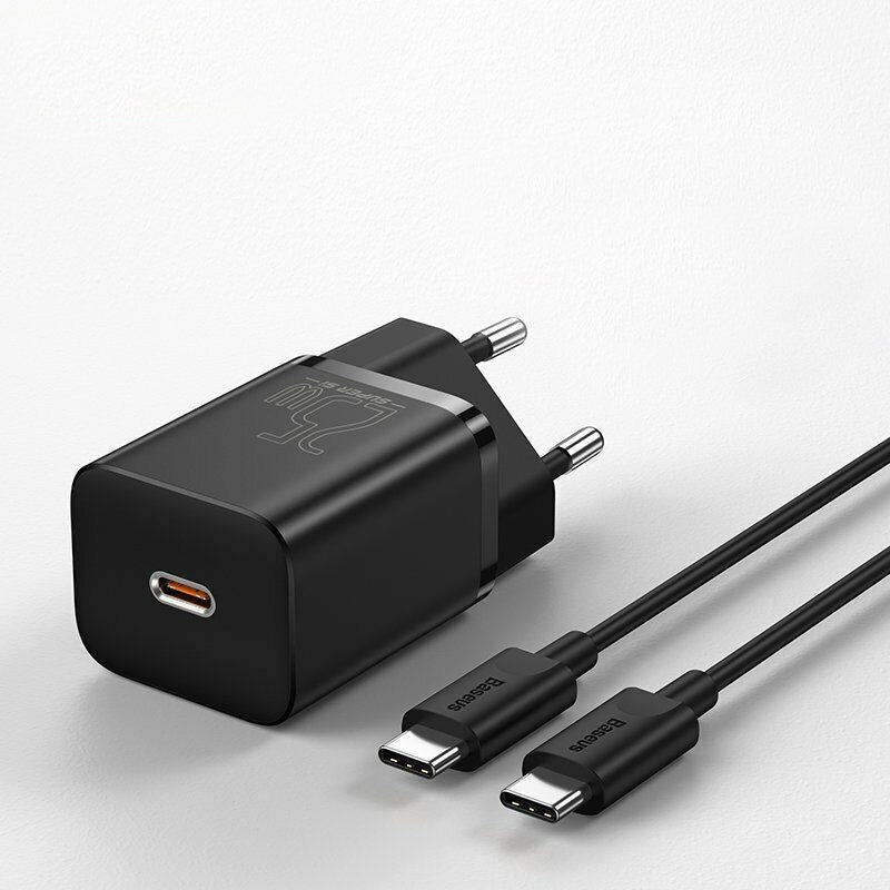 Baseus Super Si Quick Charger 