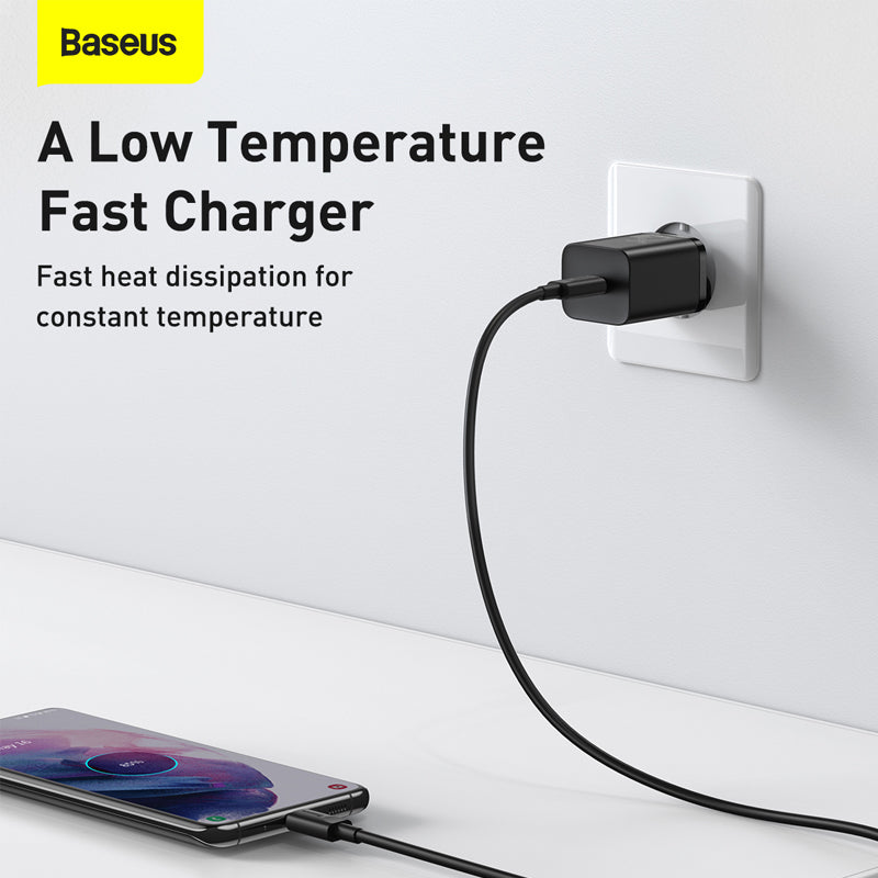 Baseus Super Si Quick Charger 