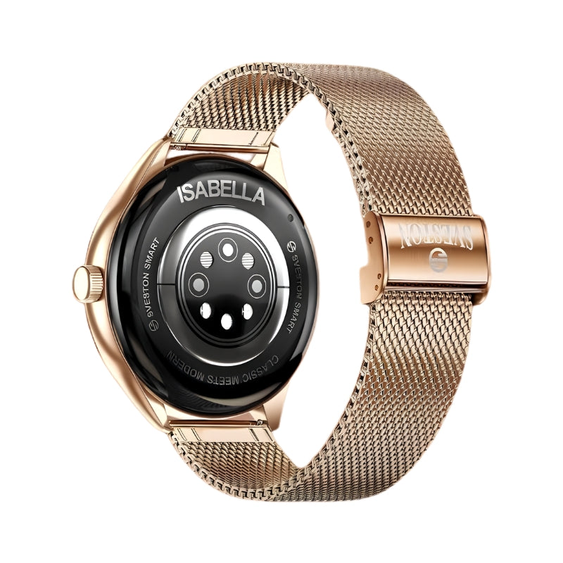 Sveston Isabella Smart Watch