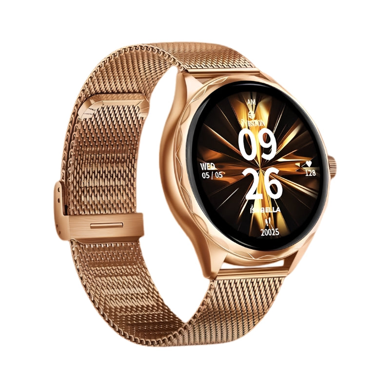 Sveston Isabella Smart Watch
