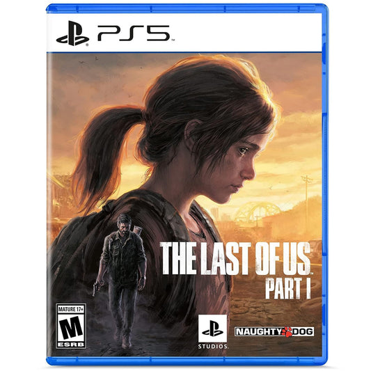 The Last of Us