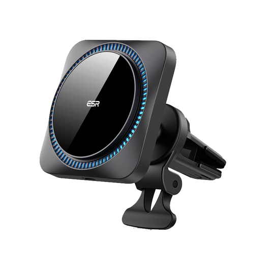 ESR HALOLOCK WIRELESS CAR CHARGER CRYOBOOST COOLING FAN