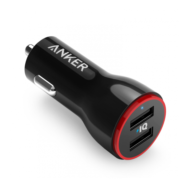 Anker Power Drive 2 Car Charger