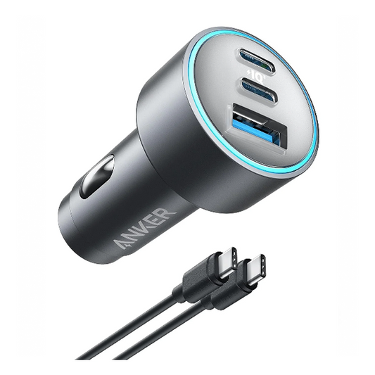 Anker 535 Car Charger (67w)