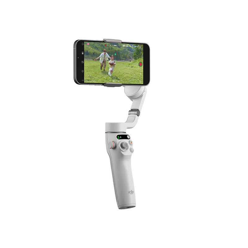 DJI OSMO MOBILE 6