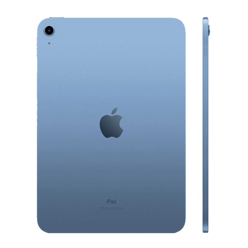 Apple iPad 10th Gen - 64GB - Blue