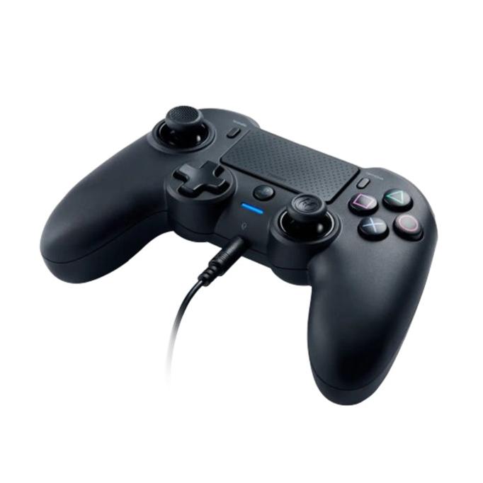 Nacon PS4 Asymmetric Wireless Controller,Nacon PS4, Wireless Controller, Asymmetric wireless Controller,PS4,Playstation 4,Play Station, Play Station 4,Ideal Shop,Gamers,Gamming