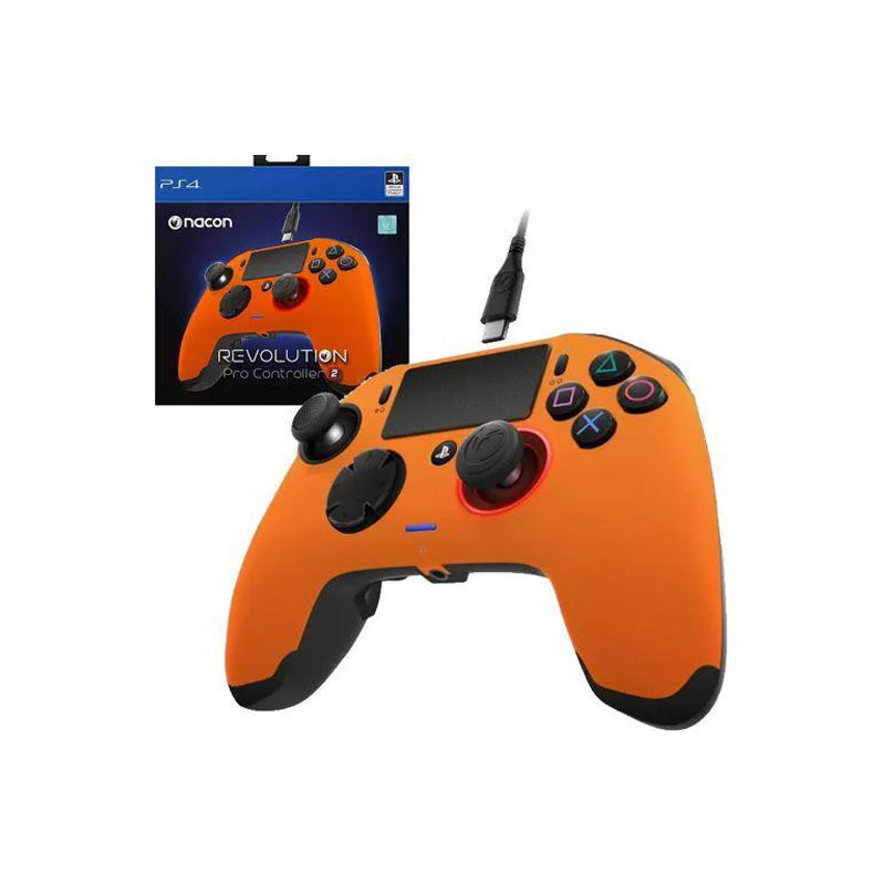 NACON Revolution Pro Controller for PS4