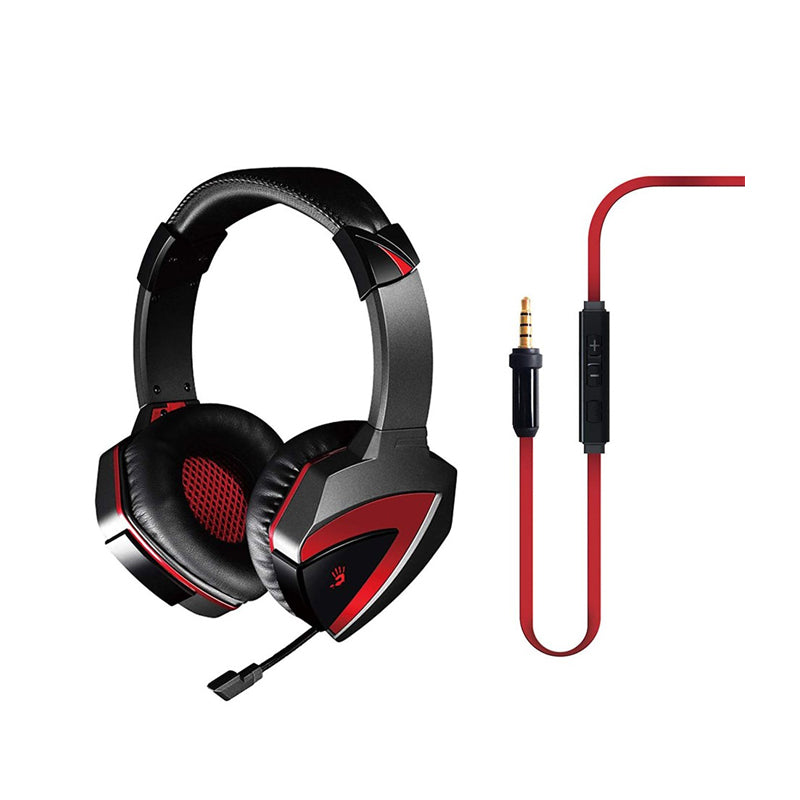 Bloody G500 Combat Gaming Headphone