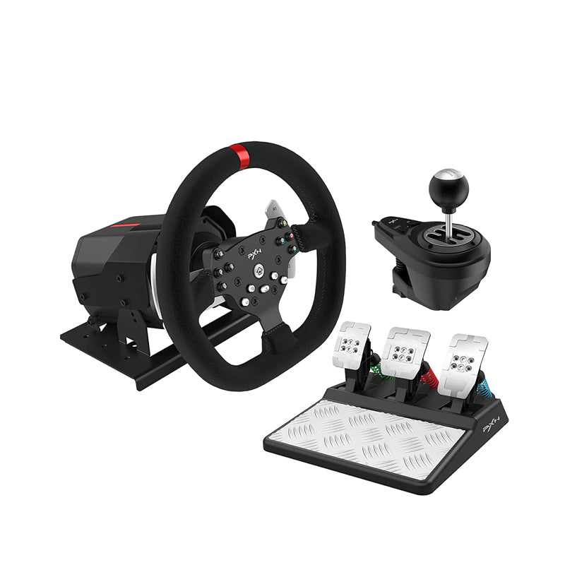 PXN-V10  Racing Wheel