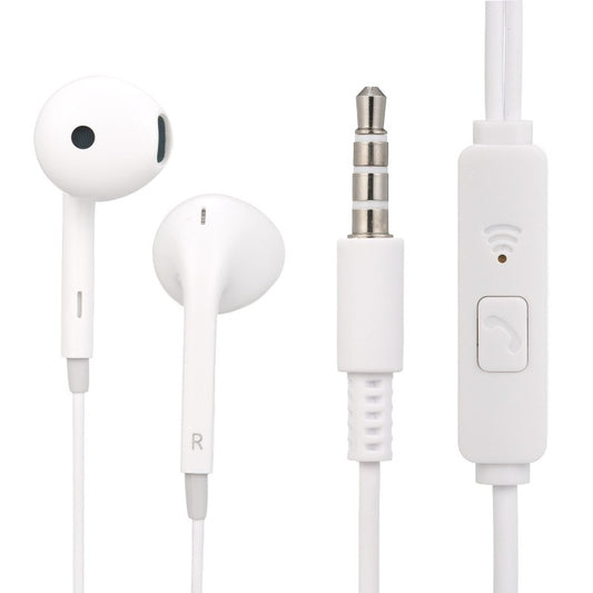 LENOVO HALF IN EARPHONE HF170