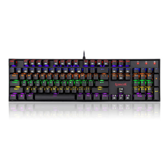 K551 KR Redragon Mechanical Gaming Keyboard