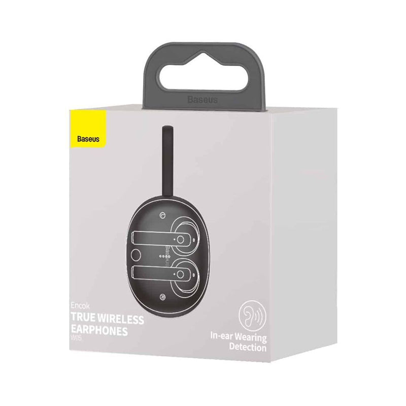 Baseus W05 Encok True Wireless Earphone