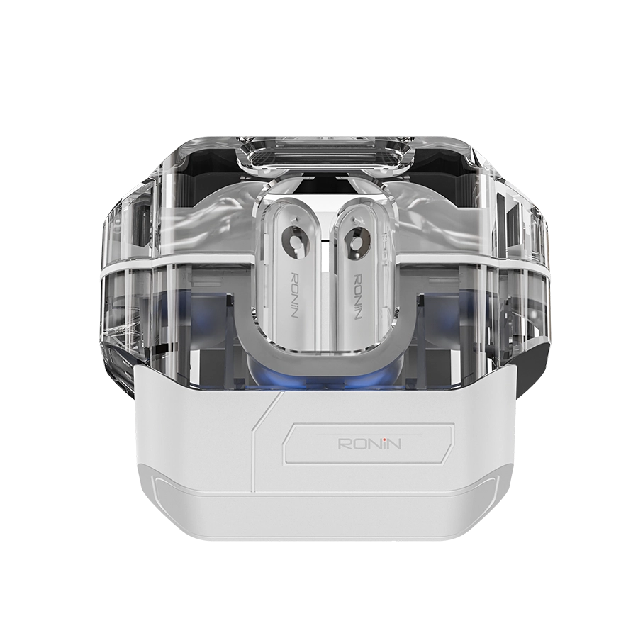 R-7105 Warrior Earbuds