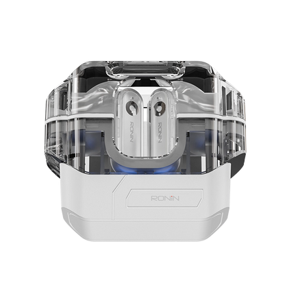 R-7105 Warrior Earbuds